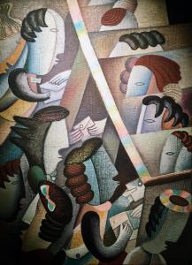 Иван Тарасюк - Письма, 2005