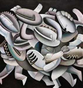 Иван Тарасюк - Регби, 2005