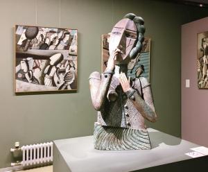 Иван Тарасюк - Сомнение, 2001