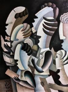 Иван Тарасюк - Хор, 2007
