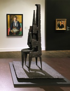 Луи Арчамбольт - Семья, 1962