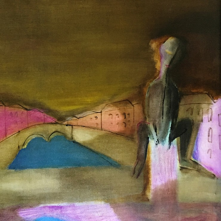 Петр Конников - Грезы, 1986