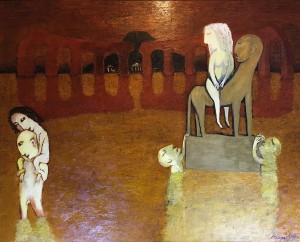 Петр Конников - Золотой век, 1991