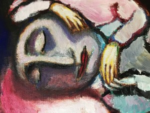Петр Конников - Рождество, 2002 (фрагмент)