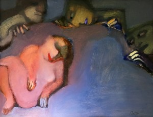 Петр Конников - Сусанна, 1989