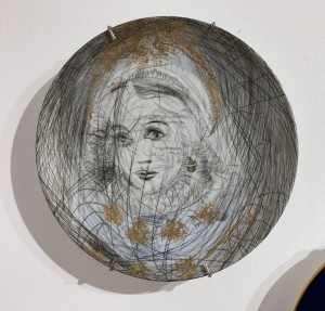 Сальвадор Дали - Гретхен, 1970 г.