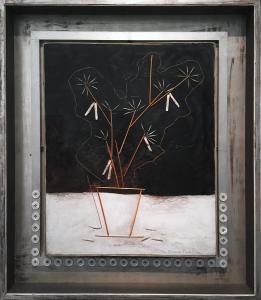 Франсис Пикабиа - Зубочистки, 1925