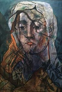 Франсис Пикабиа - Мелибе, 1930