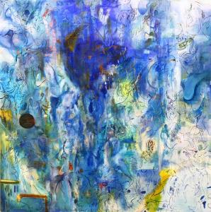 Хинано Хаяма - Прощение, 2015
