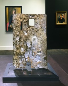 Шарль Доделен - Иероглиф, 1964