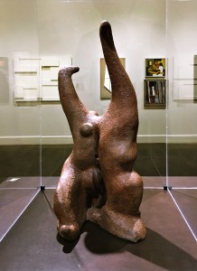 Шарль Доделен - Островитяне, 1946