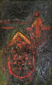 Шолом Шварц - Хождение по водам, 1971