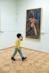 искусство          