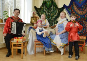 масленица          